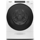 Whirlpool All-in-One Electric Laundry Center WFC682CLWWFC682CLW