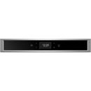Whirlpool 30-inch, 5.0 cu. ft. Built-in Single Wall Oven with True Convection WOS72EC0HSWOS72EC0HS