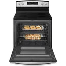 Amana 30-inch Freestanding Electric Range AER6303MFS