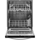 Whirlpool 24-inch Built-in Dishwasher with Boost Cycle WDT540HAMZ (Fingerprint Resistant Stainless)WDT540HAMZ