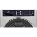 Electrolux Front Loading Washer with 10 Wash Programs ELFW7537AW