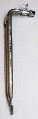 GE Gas Range Oven Bake Burner Bar (WB16K10043)