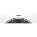 Whirlpool 7.4 cu.ft. Electric Dryer with Remote Start WED9620HW
