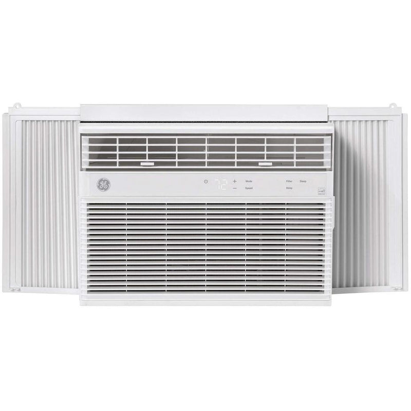 GE 23,500 BTU Heat/Cool Electronic Window Air Conditioner AHE24DZ (AHE24DZ)