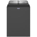 Maytag 4.7 cu. ft. Top Loading Washer with Pet Pro System TL MVW6500MBKMVW6500MBK