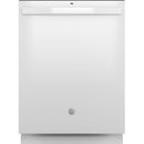 GE Built-in Top Control Dishwasher with Dry Boost™ GDT535PGRWWGDT535PGRWW