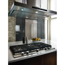KitchenAid 30-inch Built-In Gas Cooktop with Even-Heat™ Burner KCGS550ESS