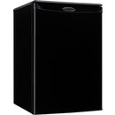 Danby 18-inch, 2.6 cu. ft. Compact Refrigerator DAR026A1BDDDAR026A1BDD
