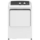 GE 6.2 cu.ft. Electric Dryer with Even Airflow GTX52EASPWB