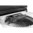 Whirlpool 4.7 cu.ft. Top Loading Washer with Adaptive Wash Technology WTW5105HW (WTW5105HW)