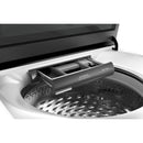 (WTW5105HW) Whirlpool 4.7 cu.ft. Top Loading Washer with Adaptive Wash Technology WTW5105HW