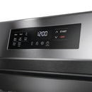 Frigidaire 30-inch Gas Range with Air Fry FCRG3083AS