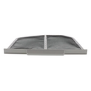 Whirlpool Dryer Lint Filter (W10120998)