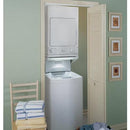 GE 3.6 cu. ft. Electric Dryer DSKS433EBWWDSKS433EBWW