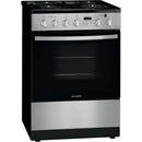 Frigidaire 24-inch Freestanding Electric Range with Ready-Select® Controls FFEH2422USFFEH2422US