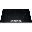 Frigidaire Gallery 30-inch Built-in Electric Cooktop FGEC3048USFGEC3048US