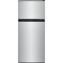 Frigidaire 19-inch. 4.5 cu.ft. Freestanding Compact Refrigerator with Can Rack FFPS4533UM