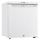 Danby 18-inch, 1.6 cu.ft. Freestanding Compact Refrigerator (White) (DH016A1W1)