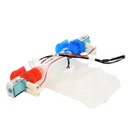 Whirlpool Washer Water Inlet ValveW11210459