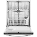 Amana 24-inch Built-In Dishwasher (Stainless Steel) ADB1500ADSADB1500ADS