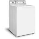 Speed Queen Top Loading Washer with Stainless Steel Tub AWN632SP116TW02 (White)TC5003WN