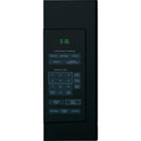 Hotpoint 30-inch, 1.6 cu.ft. Over-the-Range Microwave Oven RVM5160DHBBRVM5160DHBB