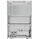 Whirlpool 30-inch Freestanding Gas Range with Frozen Bake™ Technology WFG505M0MWWFG505M0MW