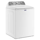 Maytag 4.5 cu. ft. Top Loading Washer with Power™ Agitator MVW4505MW (MVW4505MW) (MVW4505MW)