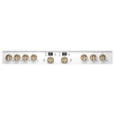 Caf? 48-inch Freestanding Dual-Fuel Range with 6 Burners and Griddle C2Y486P4TW2C2Y486P4TW2