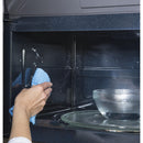 GE 30-inch, 1.9 cu. ft. Over-the-Range Microwave Oven JNM7196SKSSJNM7196SKSS