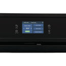 Frigidaire 30-inch Double Electric Wall Oven with Fan Convection FCWD3027ABFCWD3027AB