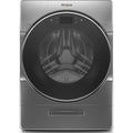 Whirlpool 5.0 cu.ft. Front Loading Washer with Load and Go™ XL Plus Dispenser WFW9620HC