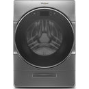 Whirlpool 5.0 cu.ft. Front Loading Washer with Load and Go™ XL Plus Dispenser WFW9620HC