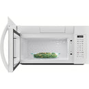 Frigidaire 1.8 Cu. Ft. Over-The-Range Microwave FMOS1846BWFMOS1846BW