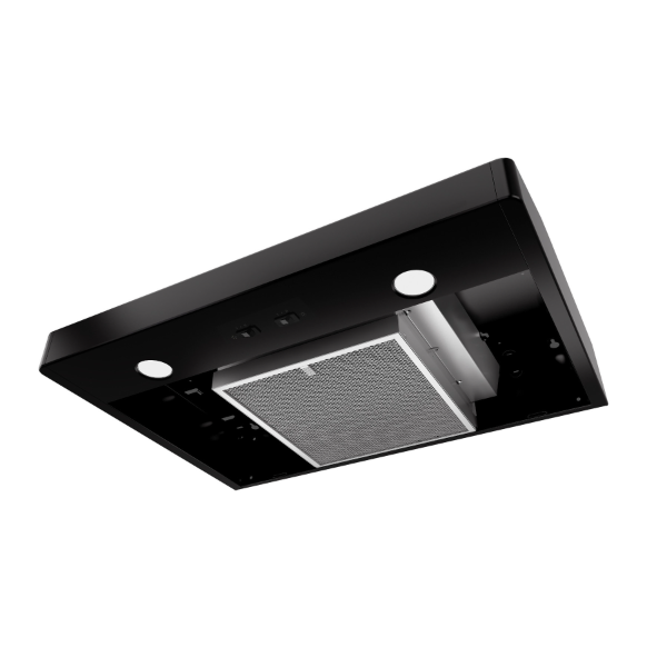BROAN 30 Inch Under Cabinet Range Hood (TEN130BL)