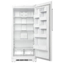 Danby 30-inch, 17 cu. ft. All Refrigerator (White) (DAR170A2WDD)