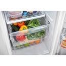 Frigidaire 36-inch, 25.6 cu. ft. Side-By-Side Refrigerator FFSS2615TP