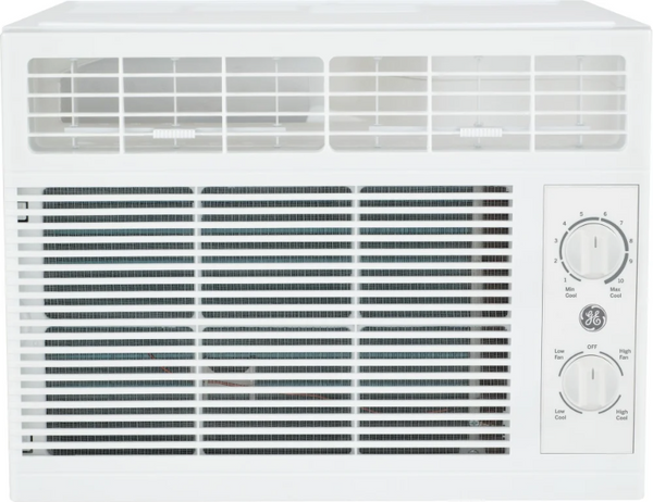 GE 5000 BTU Window Air Conditioner (AHT05LZ)