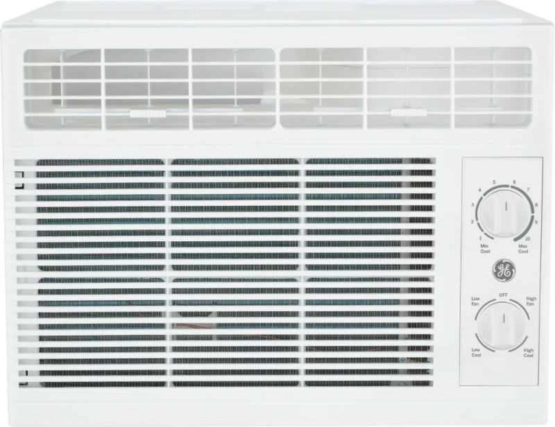 GE 5000 BTU Window Air Conditioner (AHT05LZ)