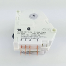 Whirlpool Refrigerator Defrost Timer (W10822278)