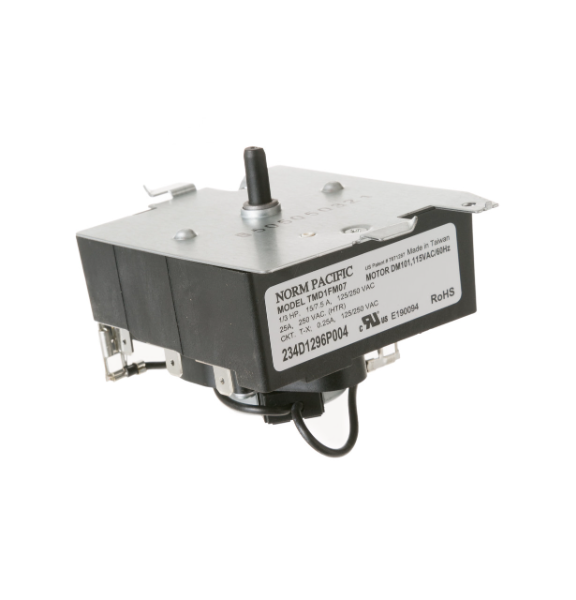 GE Dryer Timer (WE4M532)