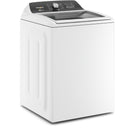 Whirlpool 4.7 cu. ft. Top Loading Washer with Removable Agitator WTW5057LW (WTW5057LW)
