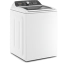Whirlpool 4.7 cu. ft. Top Loading Washer with Removable Agitator (White)WTW5057LW