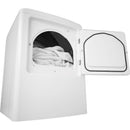 Frigidaire 6.7 cu.ft. Electric Dryer with 10 Dry Cycles FFRE4120SWFFRE4120SW