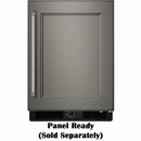 KitchenAid 24-inch, 4.9 cu. ft. Compact Refrigerator KURR104EPA