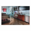KitchenAid 24-inch Warming Drawer KOWT104ESSKOWT104ESS