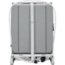 Frigidaire 24-inch Built-in Dishwasher FFCD2413US (Stainless Steel) (FFCD2413US)