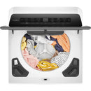Whirlpool 4.8 cu.ft. Top Loading Washer with Load & Go™ Dispenser WTW6120HWWTW6120HW