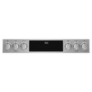 GE Profile 30-inch Slide-In Gas Range PGS960YPFS