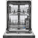Frigidaire Built-in Dishwasher FDSP4501AS